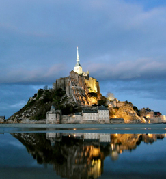 Bienvenue dans la Manche !