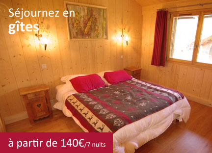 S�journez en r�sidences - A partir de 140�/7 nuits