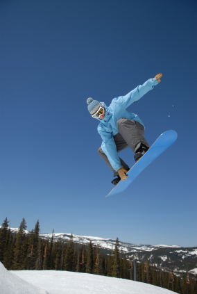 Tignes, station de <br> toutes les glisses.