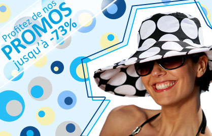 Profitez de nos promos - Jusqu'� 72% d'�conomie