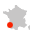 Landes - 40