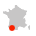 Haute Pyr�n�es - 65