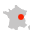 Saône et Loire - 71