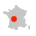 Haute Vienne - 87