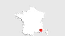 Alpes Maritimes
