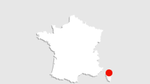 Alpes Maritimes