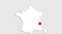 Alpes Maritimes