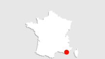 Alpes Maritimes