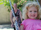 Vacances en famille pr�s de la Grande Motte