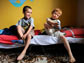 Vacances en famille d accueil