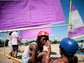 Initiation � diff�rentes activit�s de plein air
