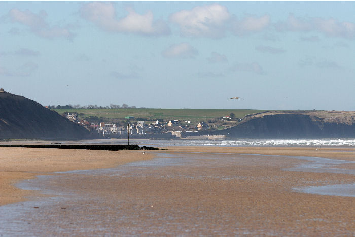 Asnelles sur Mer