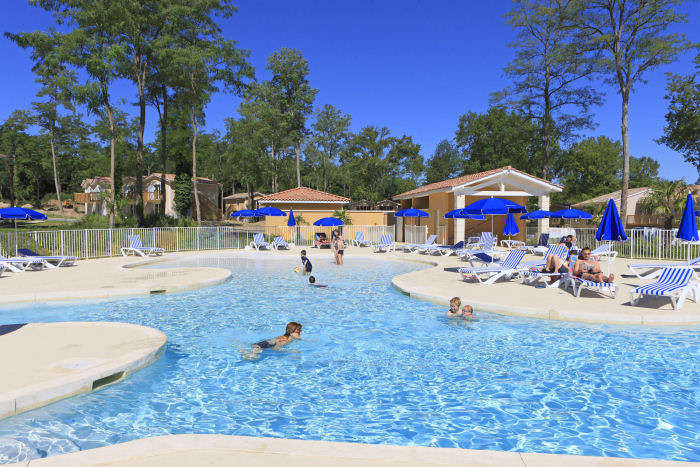 Le Domaine d'Albret Golf & Resort��� - La France du Nord au Sud