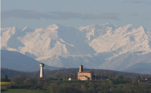 Cassagnabère-Tournas - 15/06 - 128 euros