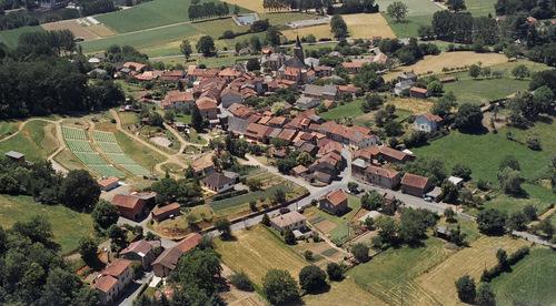 Séjour à Flagnac 25/05 300 euros