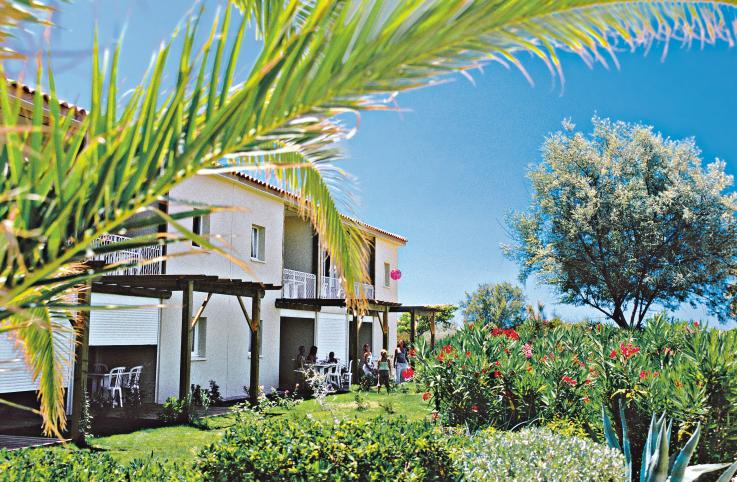 Belambra Club Le Vidourle | Location Le Grau du Roi