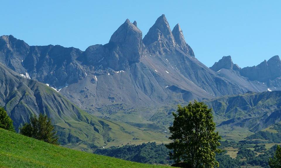 Saint-Jean-d'Arves