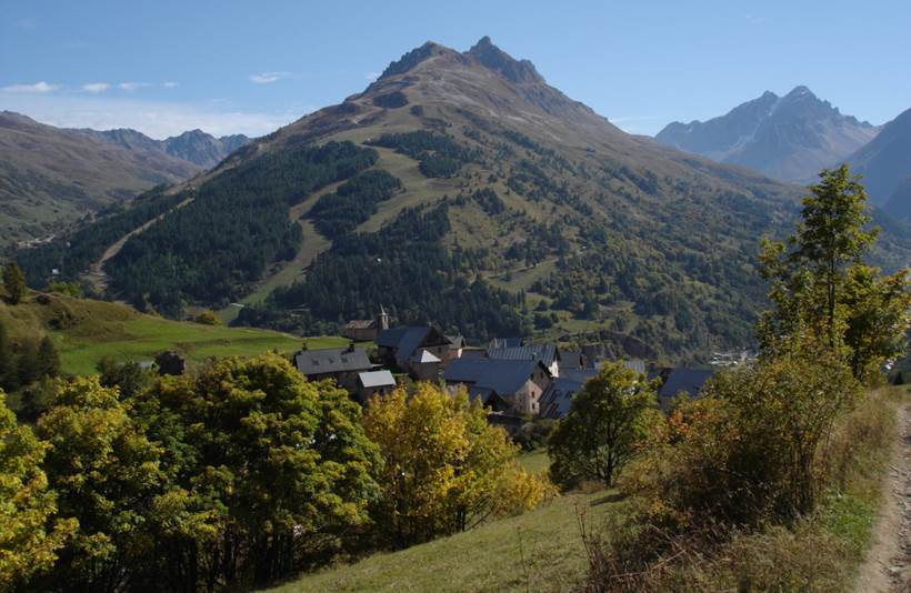 Valloire