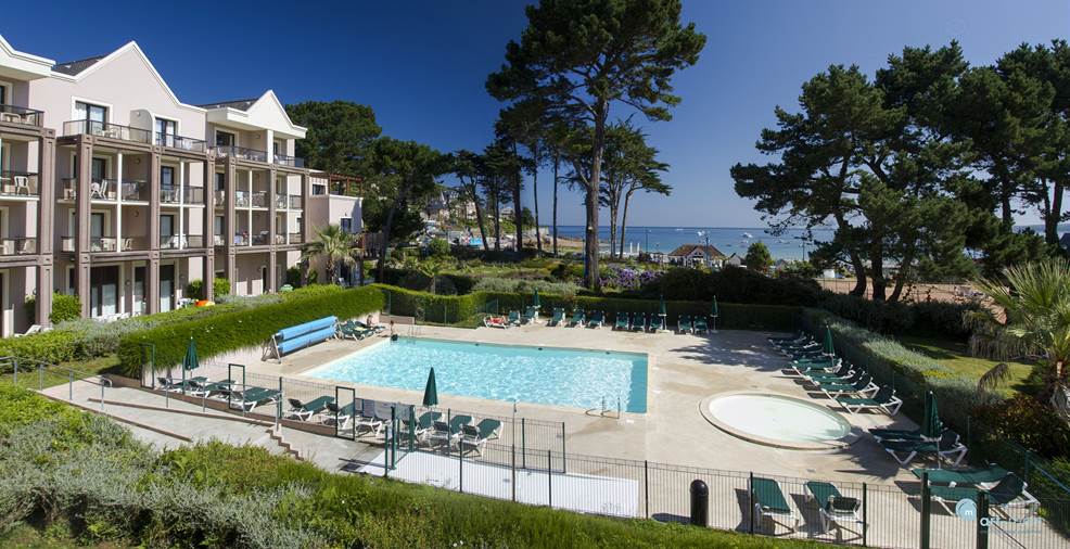 Talmont-Saint-Hilaire - Port Bourgenay